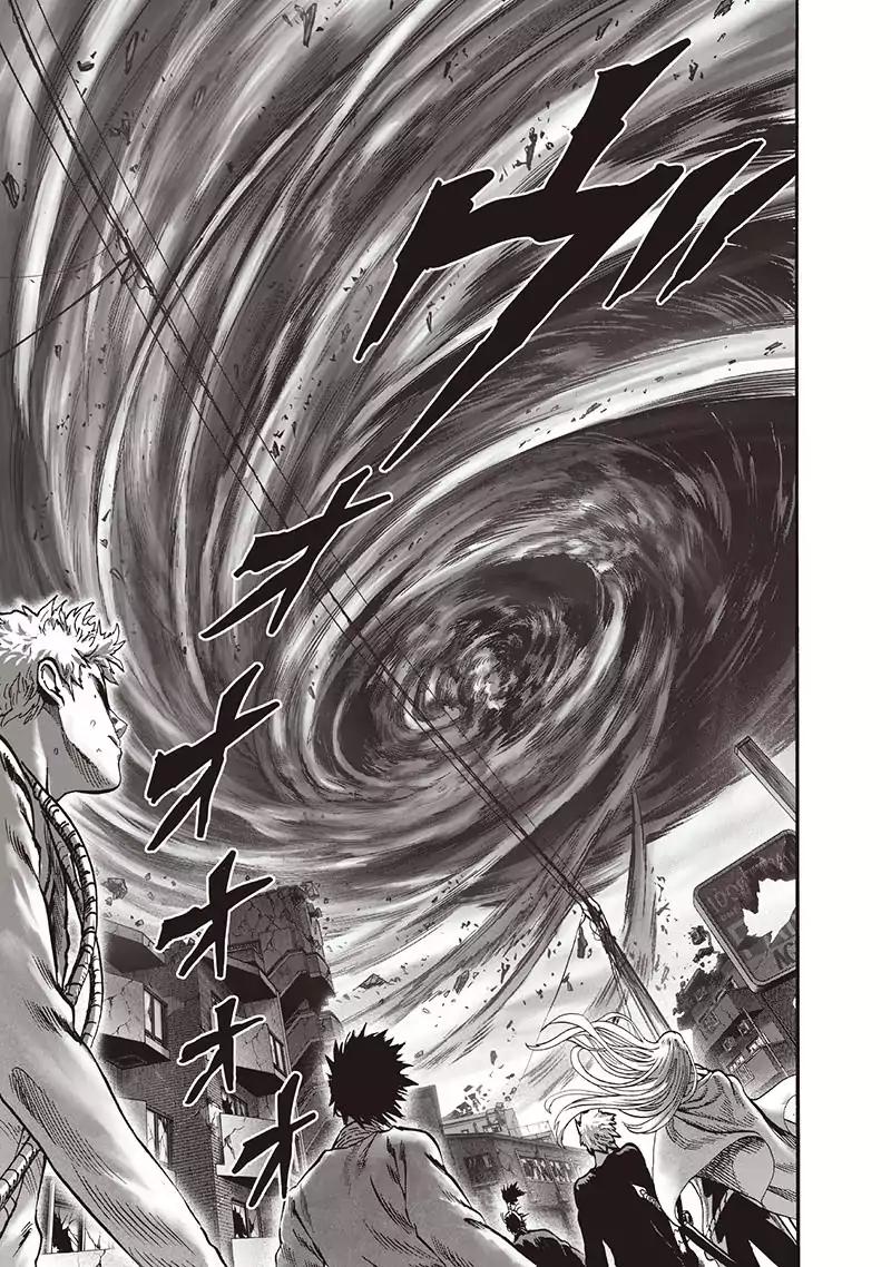 One-Punch Man Chapter 94 35